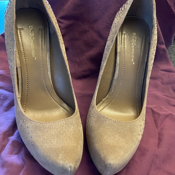 BCBGeneration High heel pumps - Picture 2 of 9